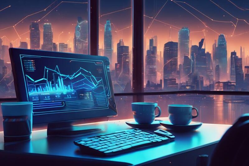The Role of Data in Crafting Winning Campaigns