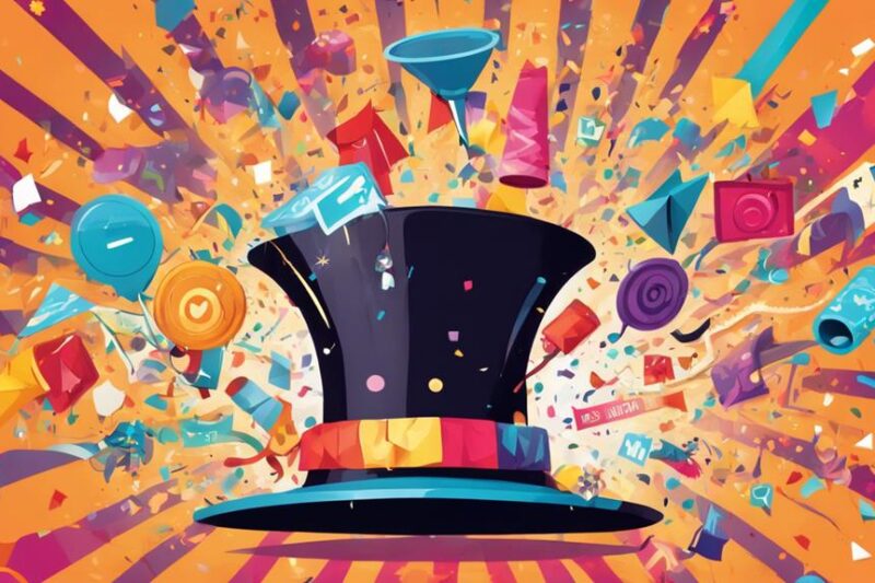 Gimmicky Yet Effective Marketing Tricks for Sellers