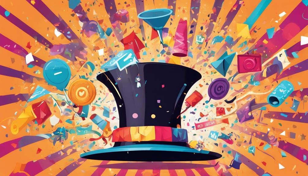 tips for selling products