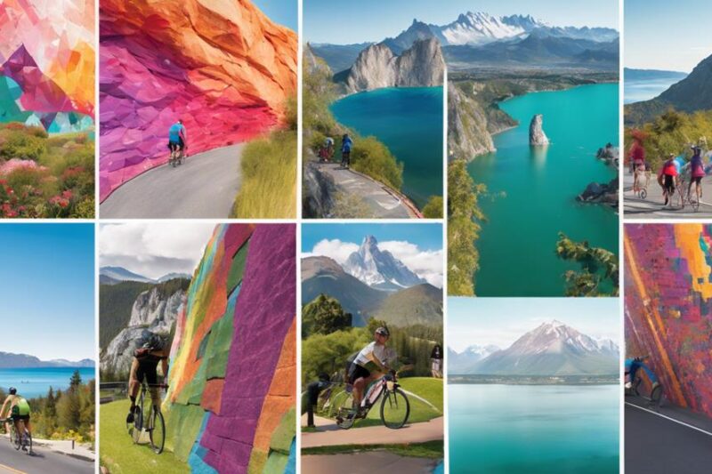 The Best Cities for an Active Lifestyle