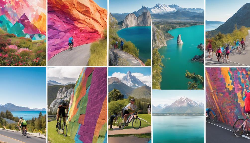 top cities for active living
