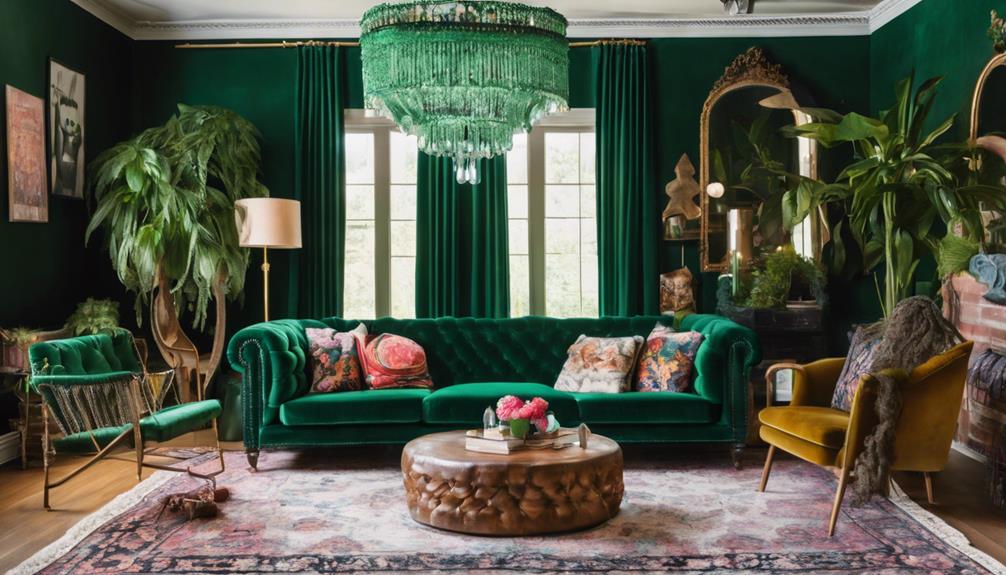 unique home decor ideas