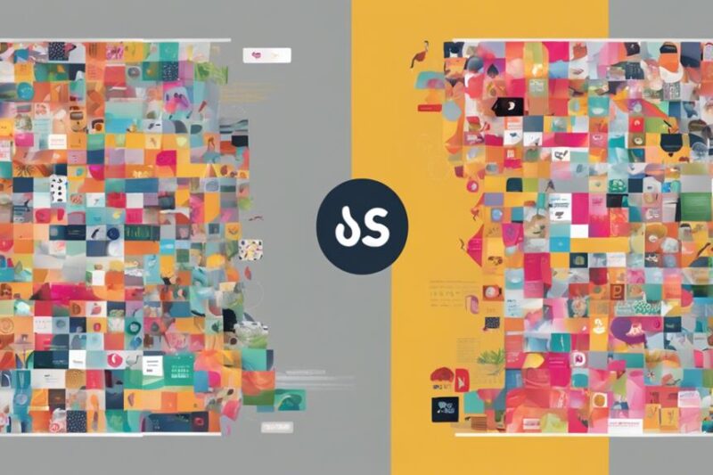 The Impact of Visual Storytelling on Your Brand