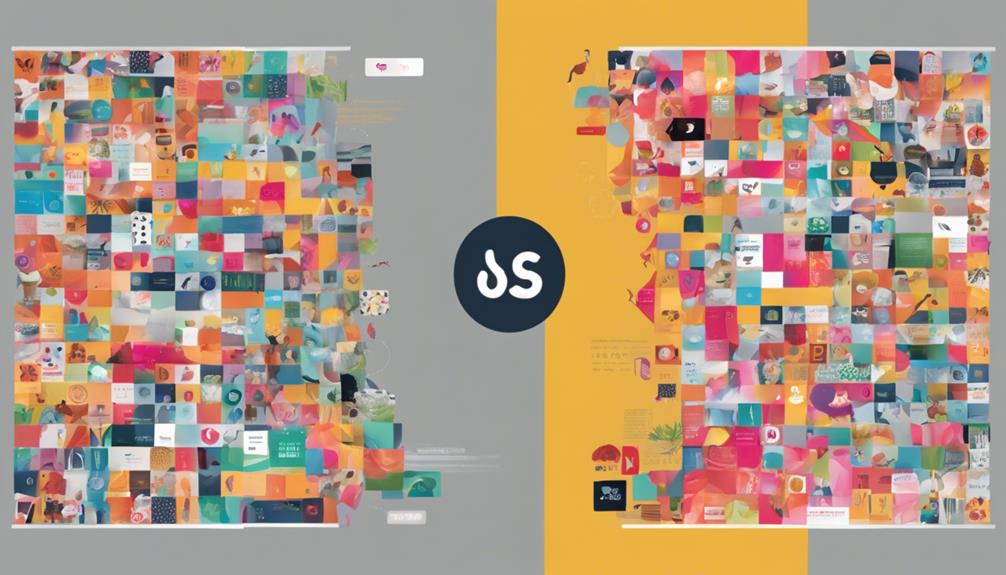 visual storytelling brand impact
