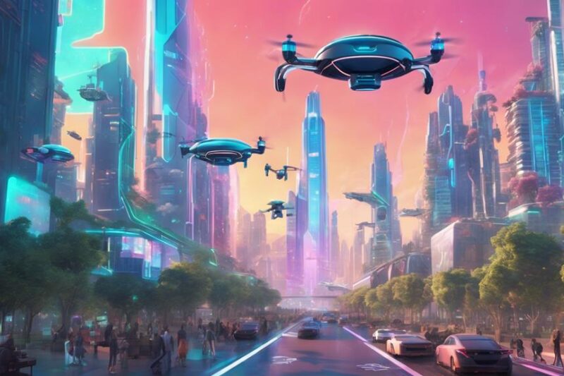 The Future of Work: Trends and Predictions