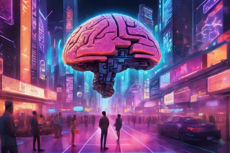 The Role of AI in Creating Personalized Experiences
