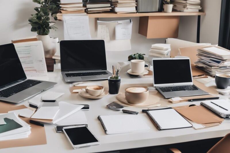 How to Choose the Perfect Laptop for Your Needs