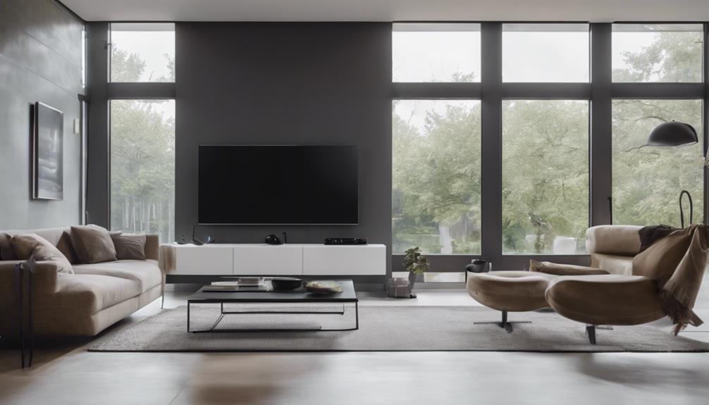 creating a dream smart home