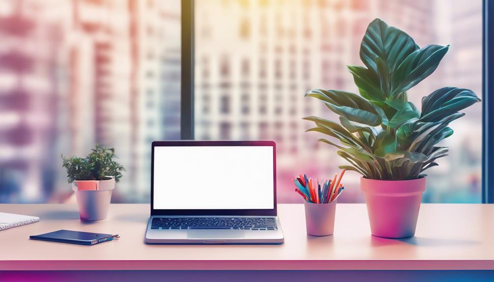 customize digital workspace effectively