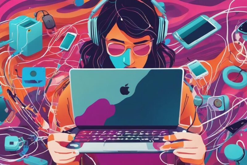 The Joy of Personalizing Your Tech Gadgets