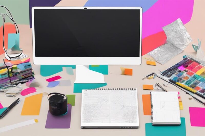 The Art of Crafting Beautiful User Interfaces
