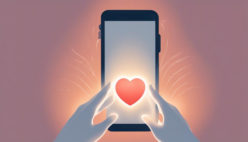 embrace the tech love