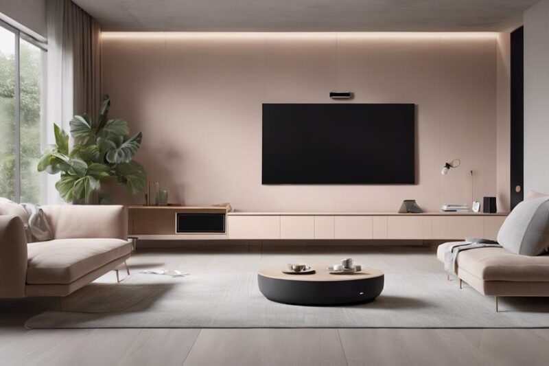 Creating a Seamless Tech Experience at Home