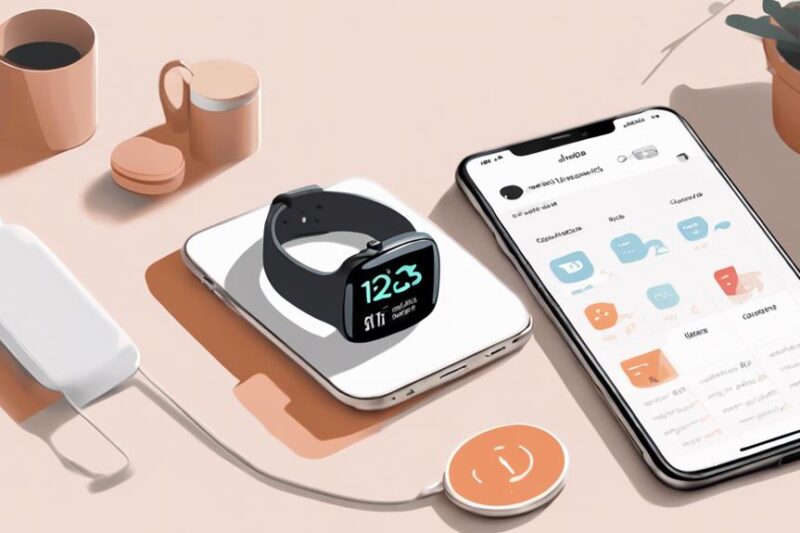How to Integrate Tech Into Your Daily Routine