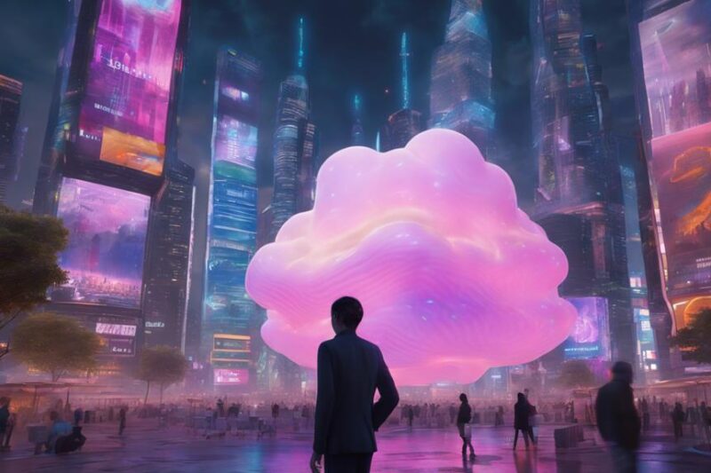 The Intersection of Tech and Art