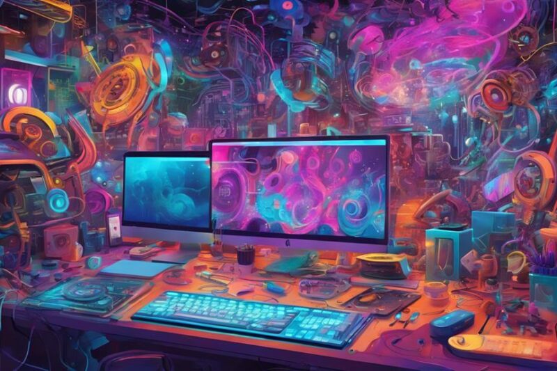 How Tech Can Transform Your Creative Process