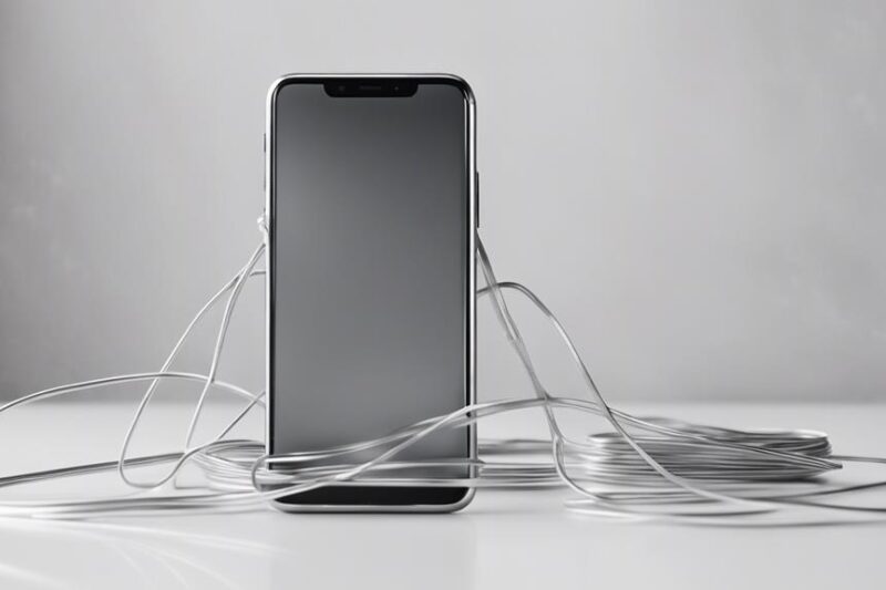 Embracing the Elegance of Minimalist Tech Design