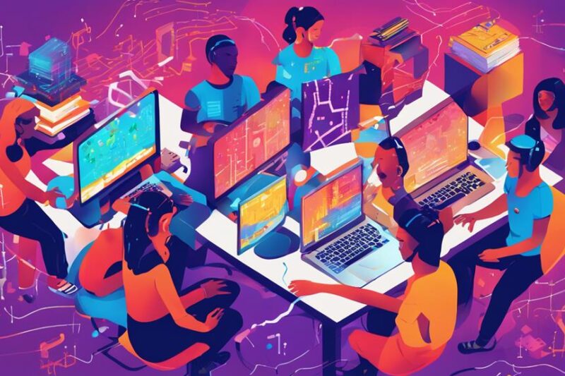 Fostering a Passion for Coding