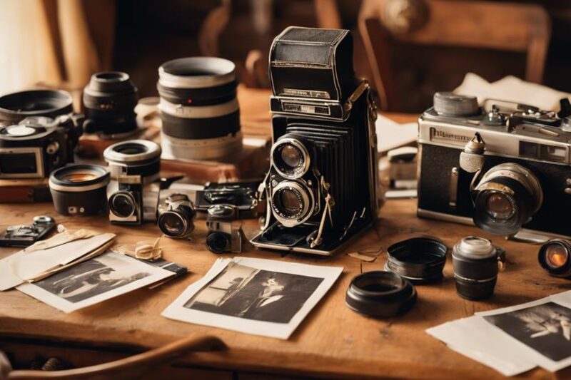 The Best Photography Gear for Capturing Special Moments
