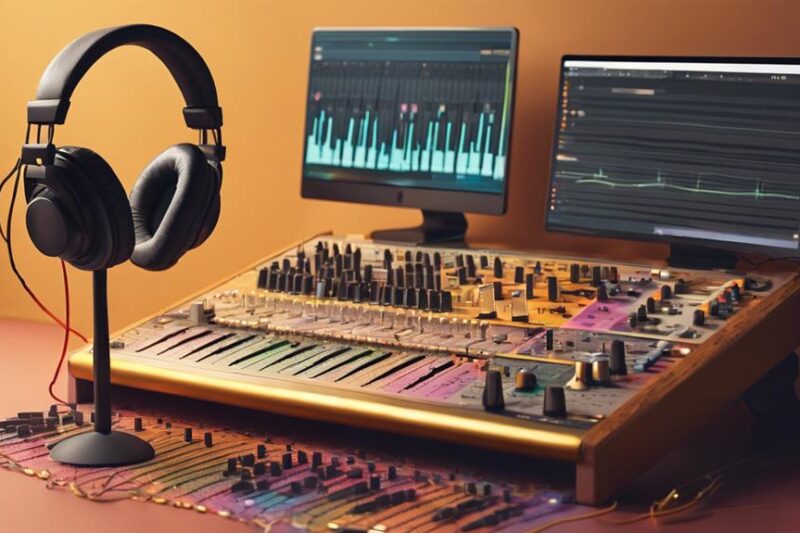 How to Choose Audio Equipment That Delights