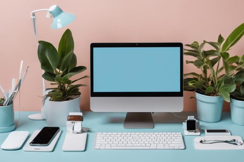 How to Use Tech to Simplify Your Life