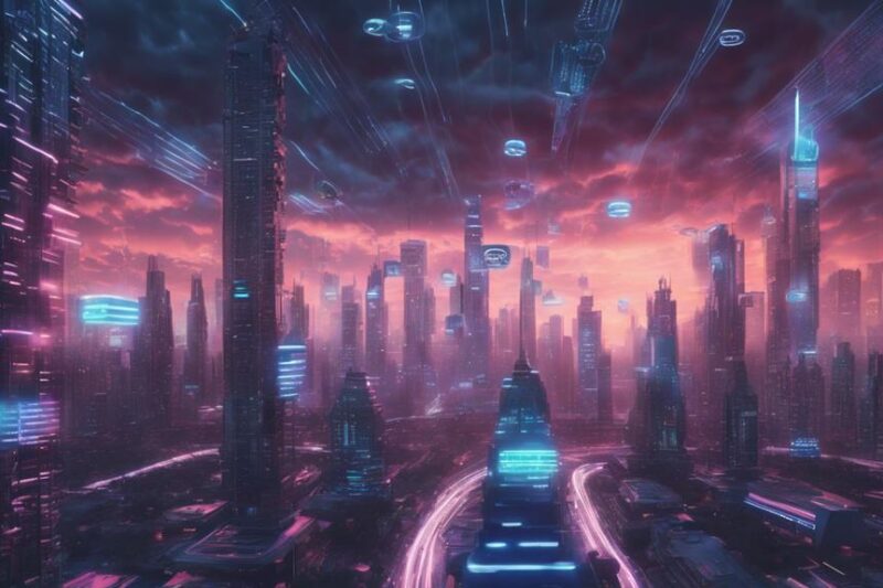 The Role of Tech in Modern Storytelling