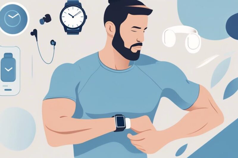 The Best Wearable Tech for a Healthy Lifestyle