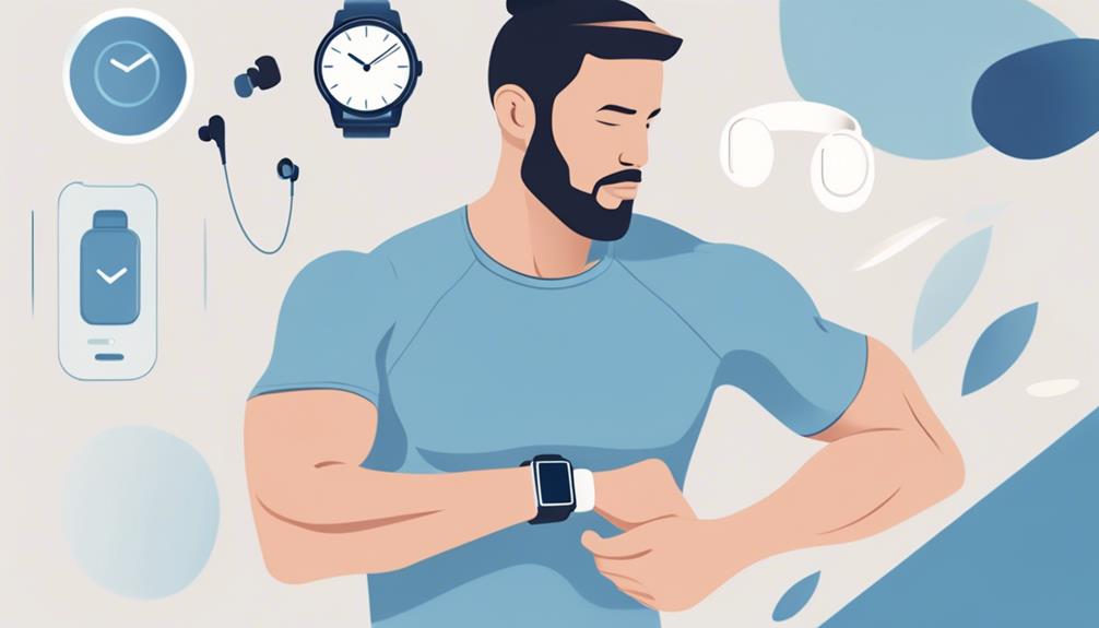 top picks for fitness tech