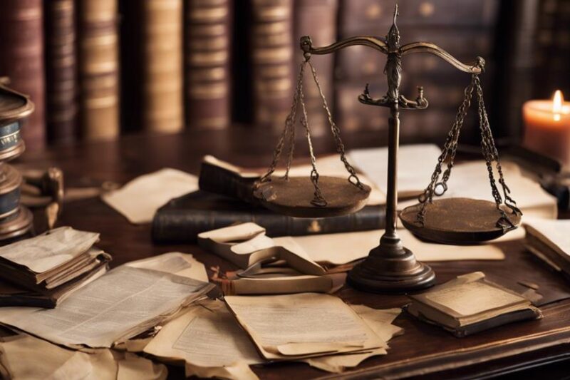 The Role of Persistence in Legal Advocacy