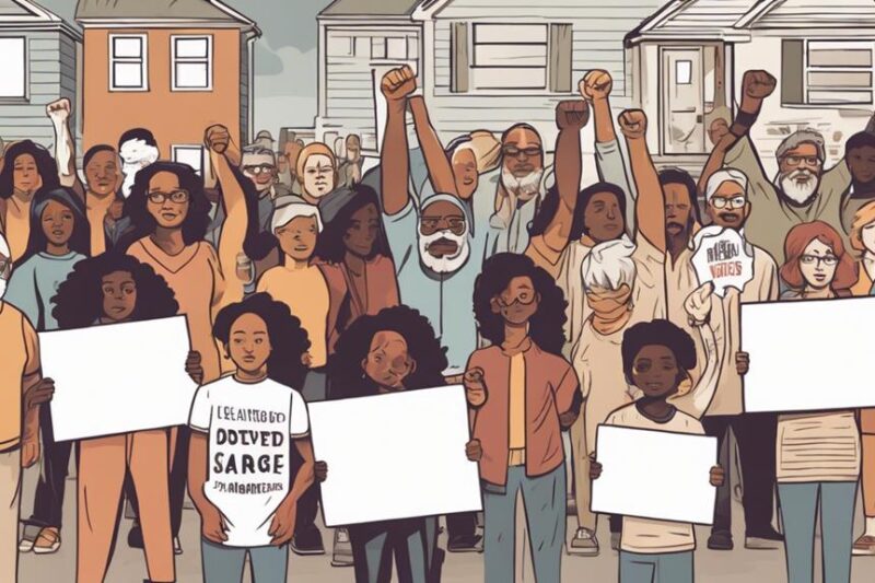 How to Fight for Fair Housing Rights
