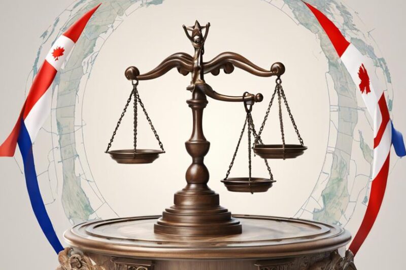 Championing Justice in International Law
