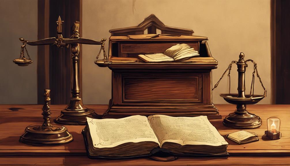 championing justice for all