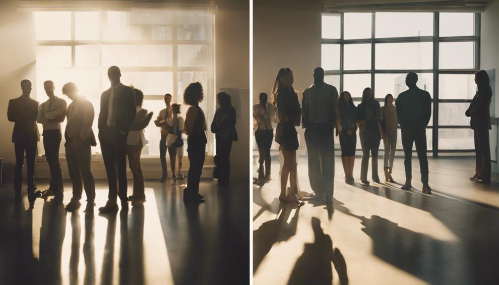 combatting workplace discrimination effectively