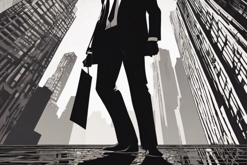 How to Defend Your Rights Against Big Corporations