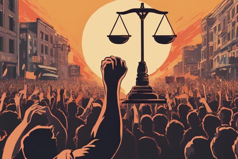 How to Fight for Consumer Rights