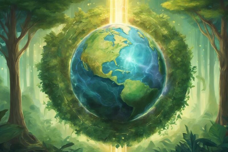 Championing Environmental Law: Protecting Our Planet