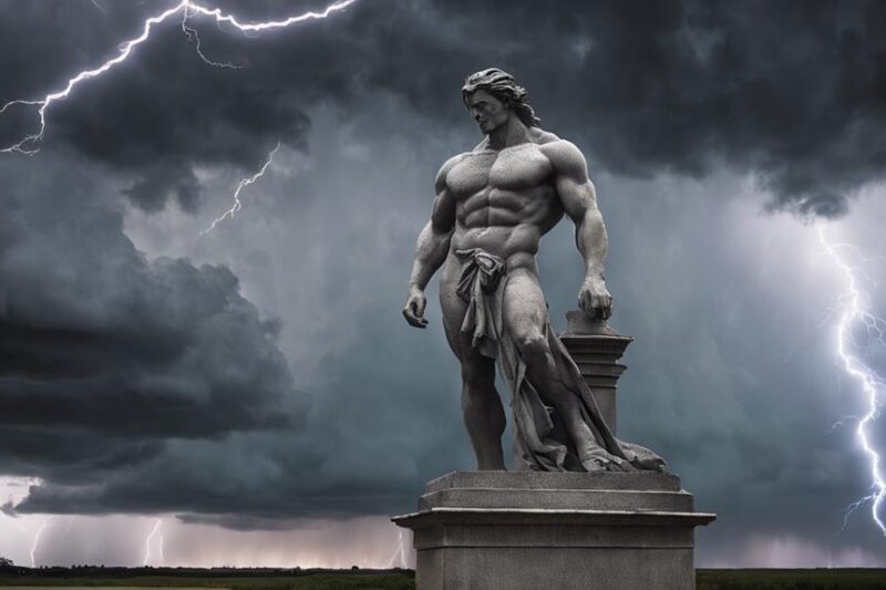 How to Stand Strong in the Face of Legal Adversity