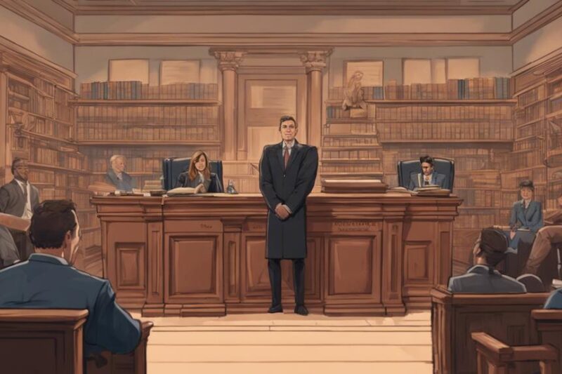 Winning Legal Strategies for Small Businesses