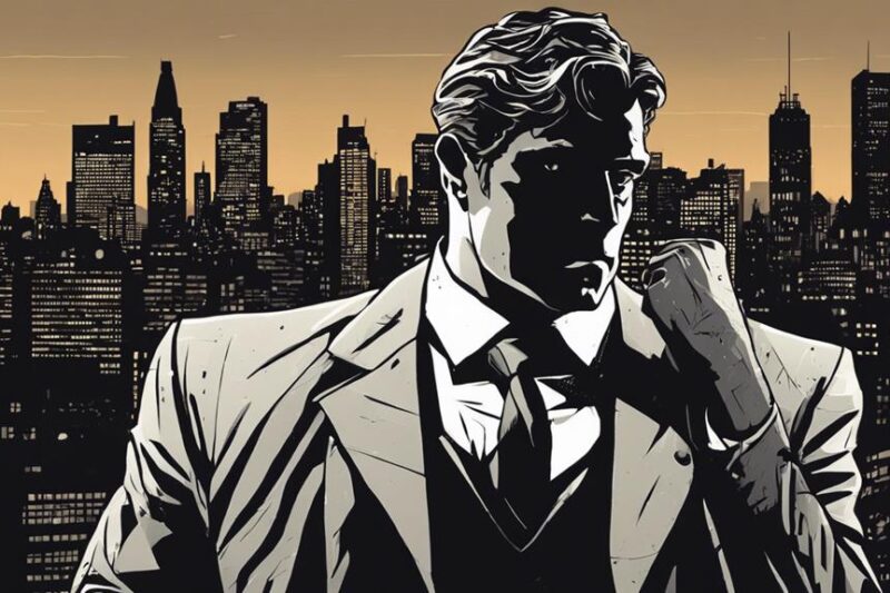 The Hero's Guide to Criminal Defense