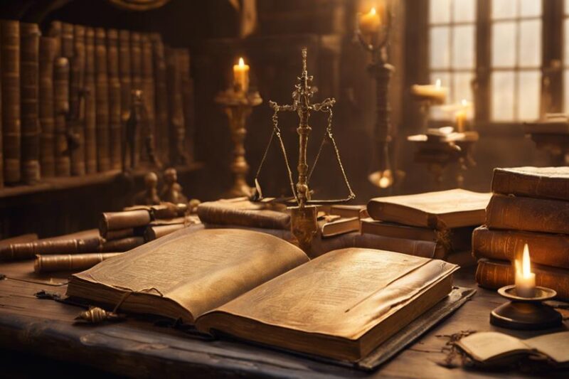 The Hero's Journey to Legal Mastery