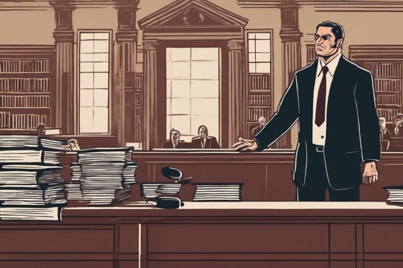 The Essentials of Winning Personal Injury Cases