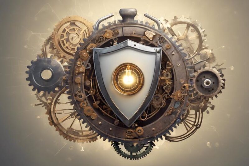 How to Defend Your Intellectual Property Rights