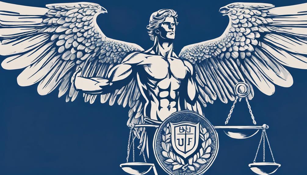protecting legal rights effectively