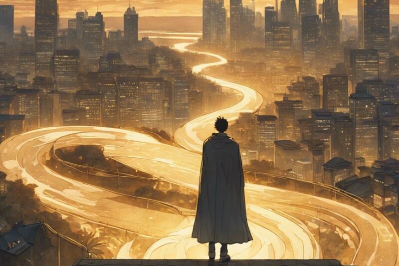 The Heroic Journey of Public Interest Law
