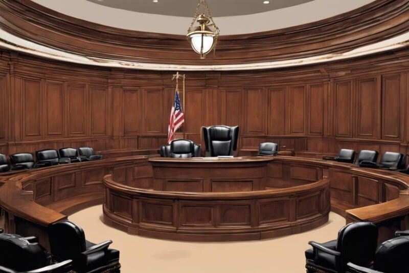 Winning Strategies for Courtroom Success