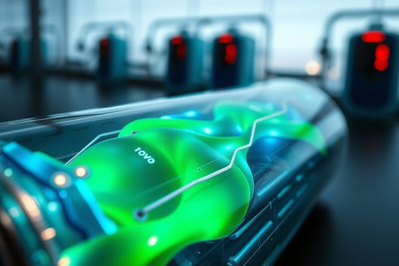 The Science Behind Advanced Battery Technologies