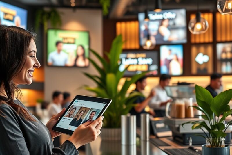 The Role of AI in Personalizing Customer Experiences