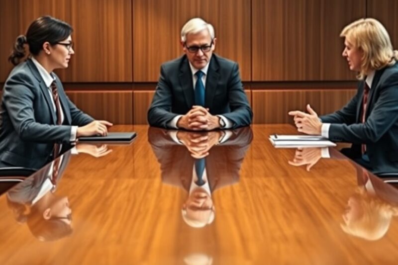 How to Resolve Disputes Through Arbitration