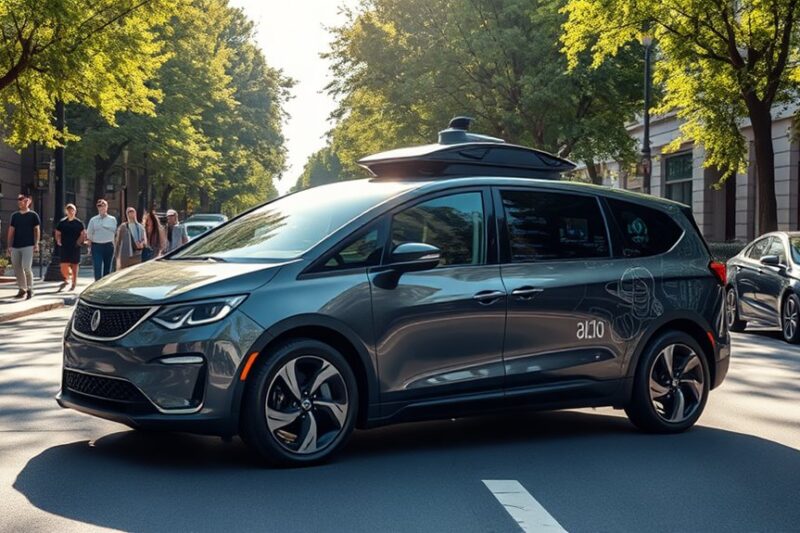 How Self-Driving Cars Are Shaping Transportation