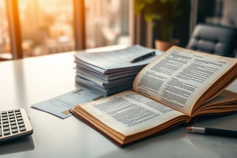 How to File for Bankruptcy and What to Expect